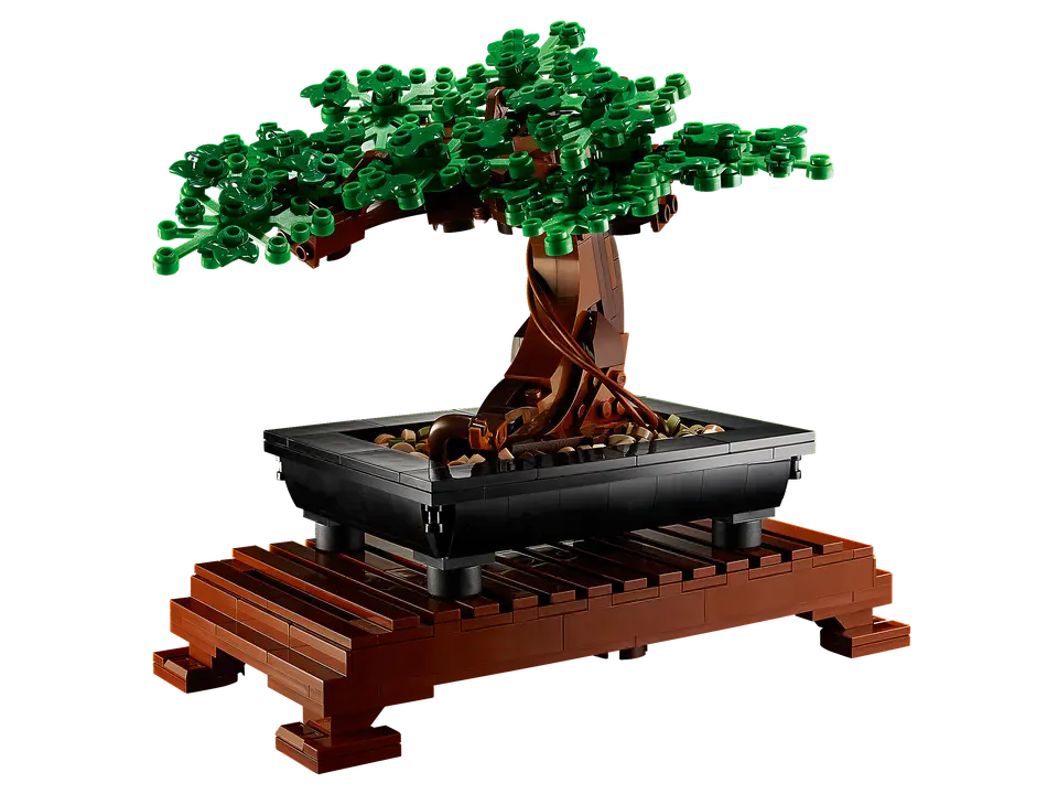 10281 BONSAI TREE