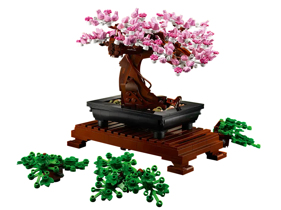 10281 BONSAI TREE