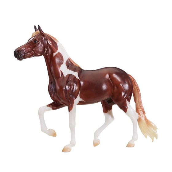 BREYER MANGALARGA MARCHADOR NO.1819
