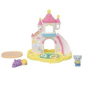 NURSERY SANDBOX AND POOL
