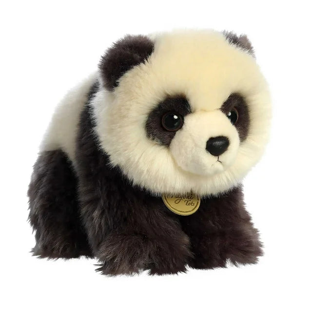 PANDA CUB MIYONI