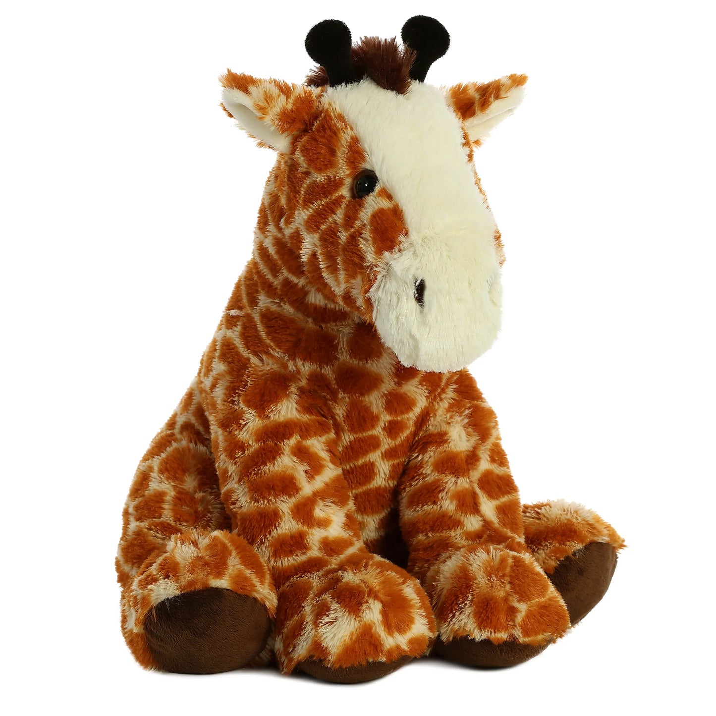 GIRAFFE PLUSH