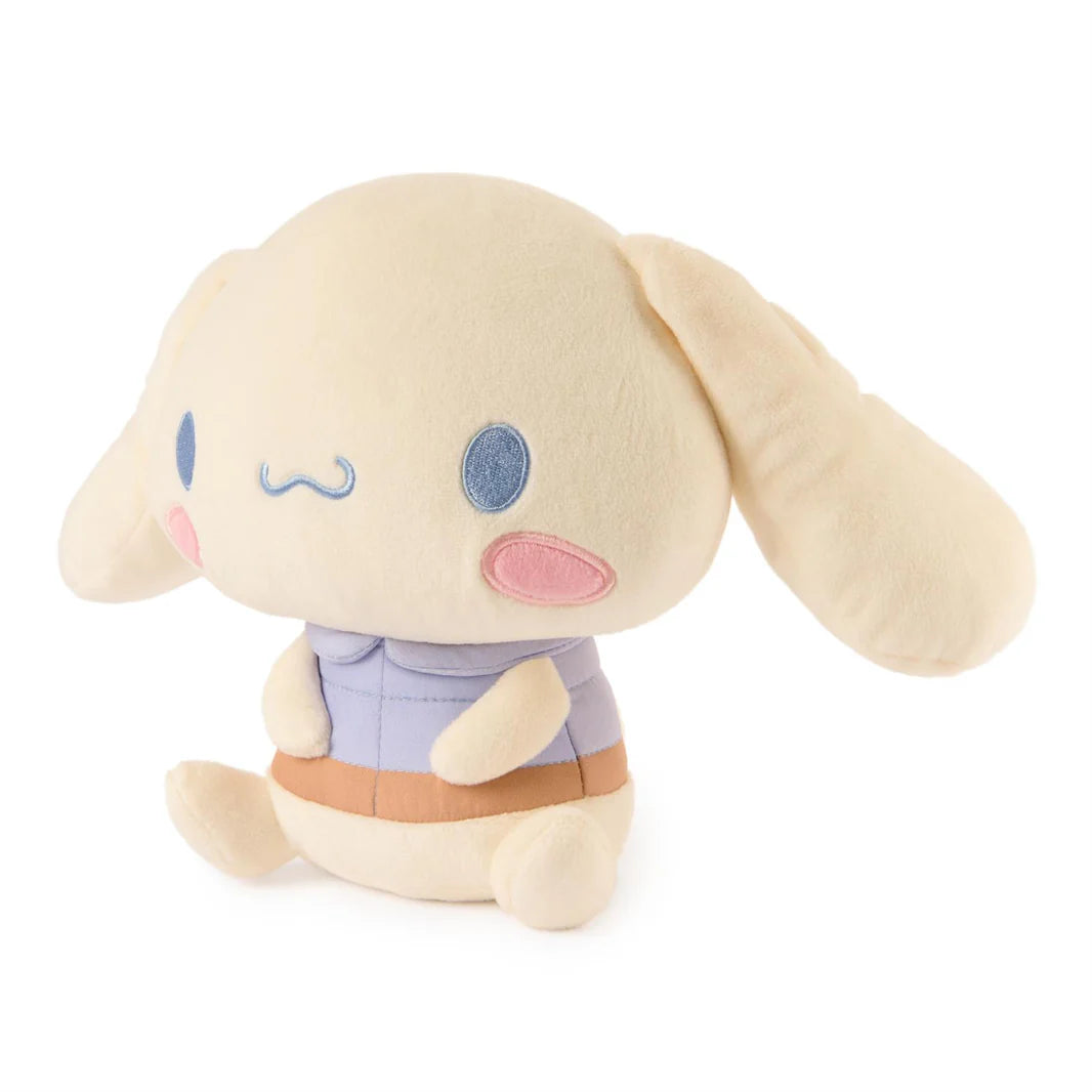 SANRIO CAMP CINAMOROLL 9 INCH