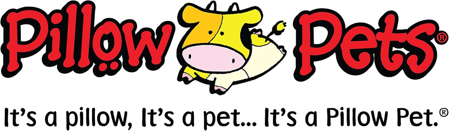 PILLOW PETS BINGO