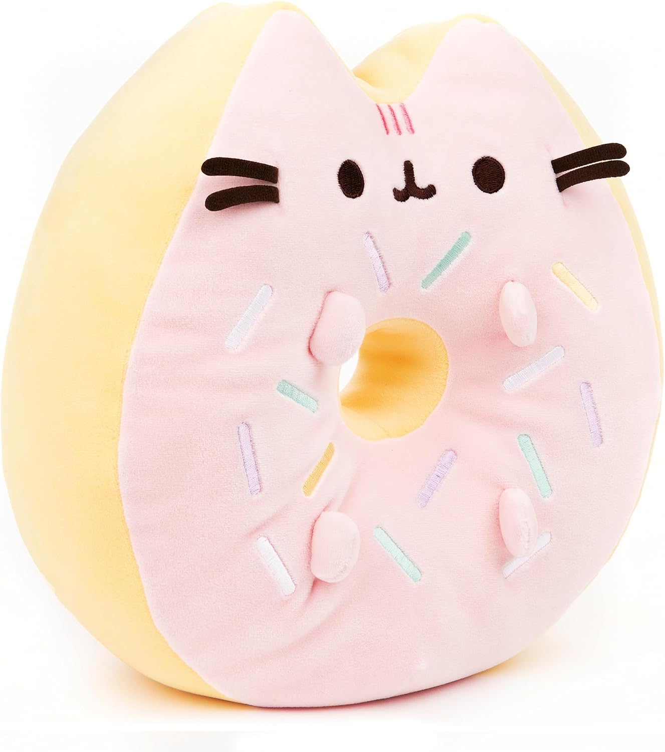 DONUT PUSHEEN SQUISHEEN
