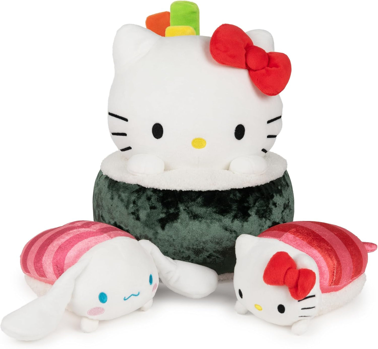CINNAMOROLL SASHIMI