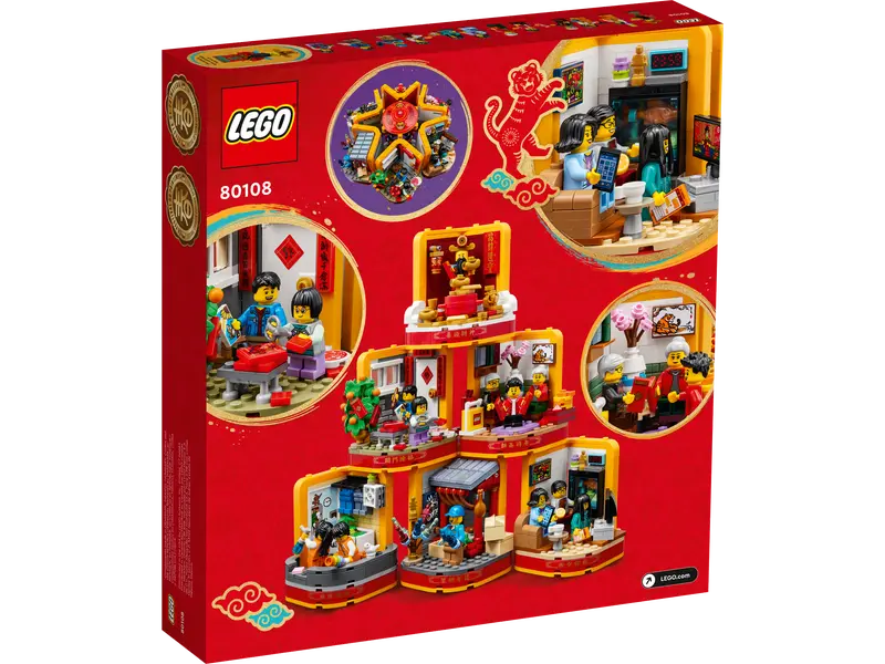 80108 LUNAR NEW YEAR TRADITIONS