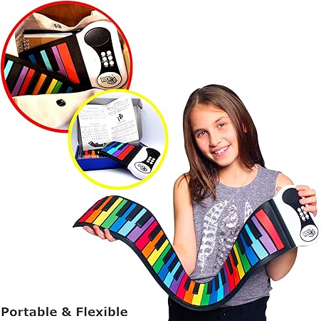 ROCK AND ROLL IT RAINBOW