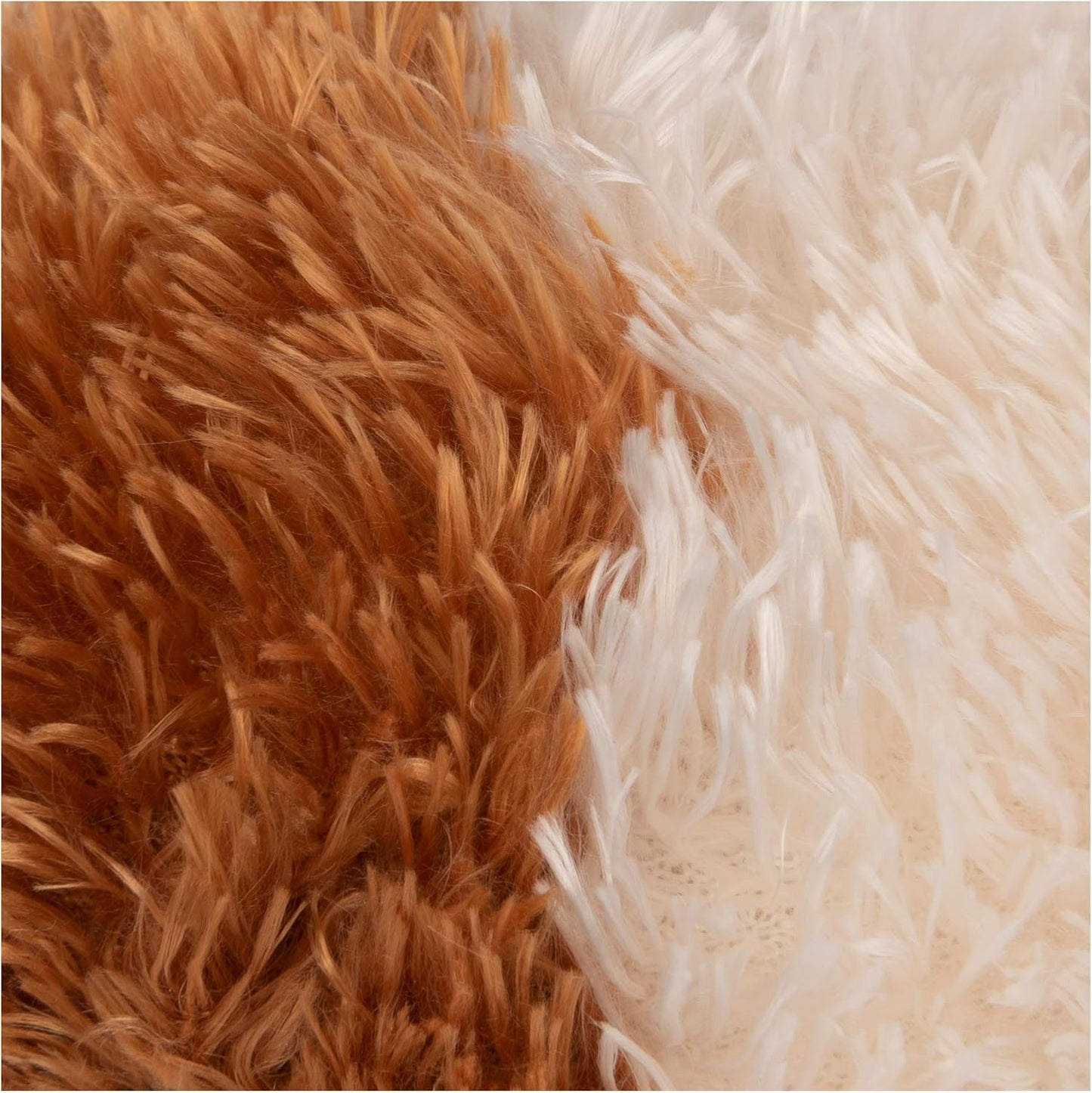 TANGO FURRY FRIENDS FOREVER PLUSH