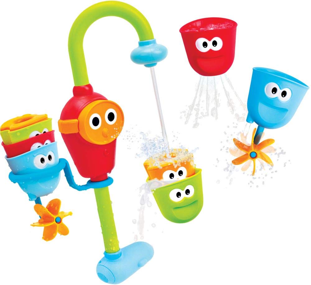 YOOKIDOO FLOW 'N' FILL
SPOUT