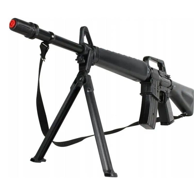 COMMAND RIFLE 8 SHOT