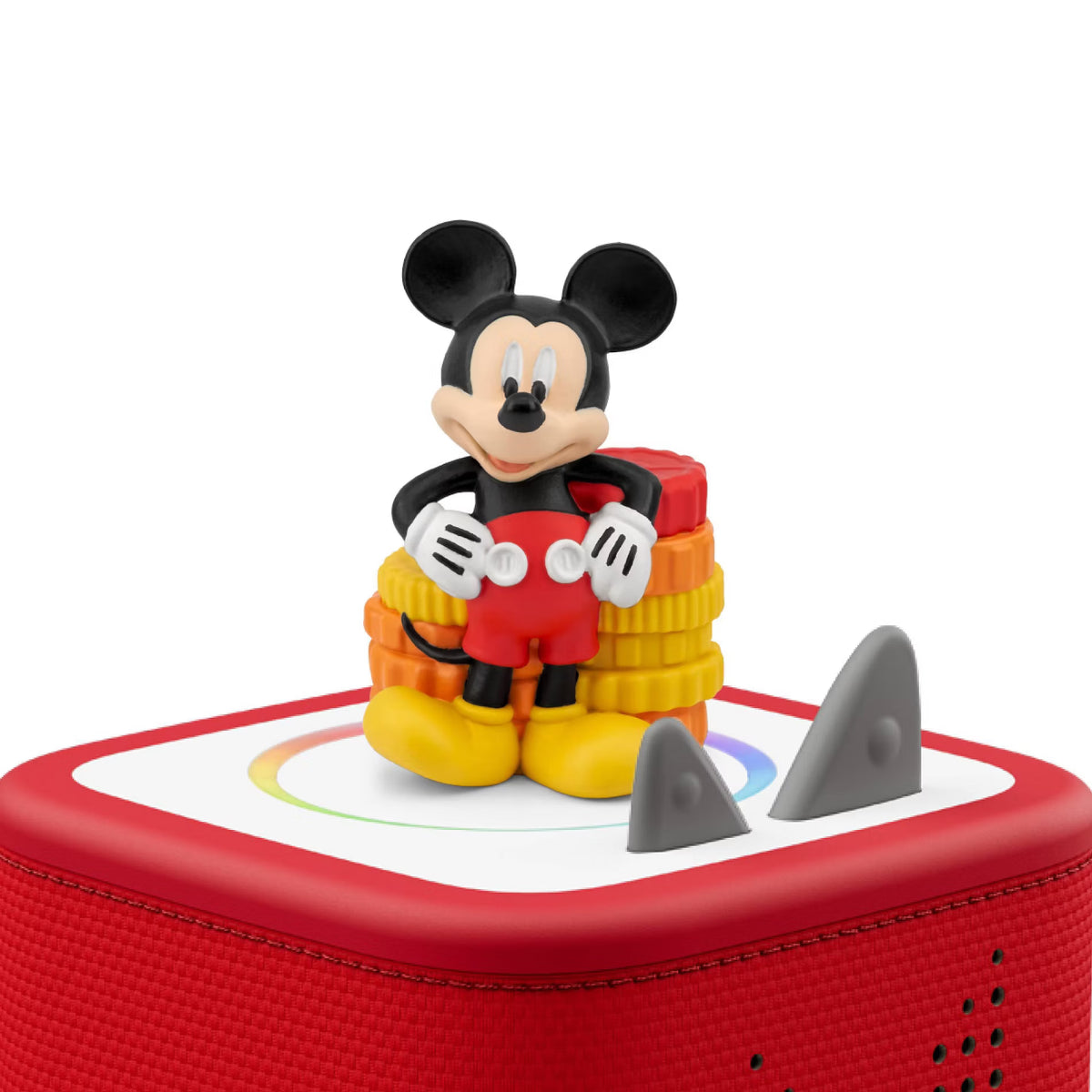 MICKEY MOUSE CLUBHOUSE MICKEY TONIES