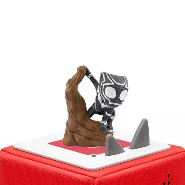 SPIDEY & FRIENDS: BLACK PANTHER TONIES