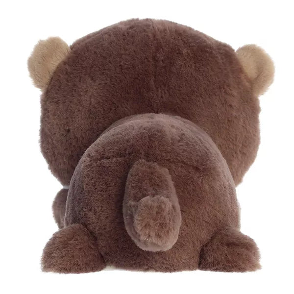 TOO CUTE ODDIE OTTER