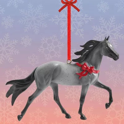 BREYER TENNESSEE WALKING HORSE BEAUTIFUL BREEDS ORNAMENT