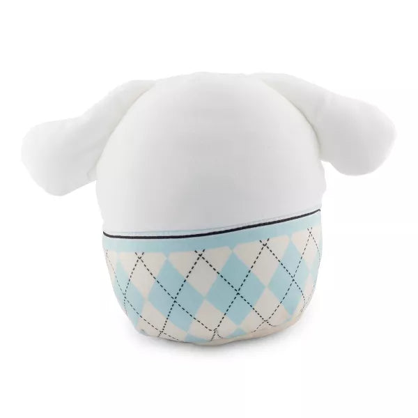 SQUISHMALLOW PLAID CINNAMOROLL