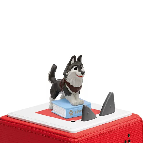 TONIE BALTO & TOGO ANIMAL ADVENTURES