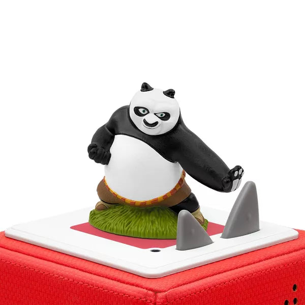 TONIES KUNG FU PANDA