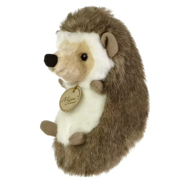 HEDGEHOG 7"