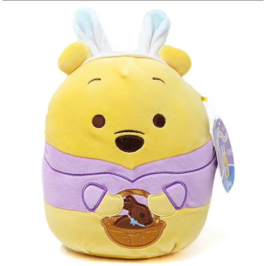 SQUISHMALLOW POOH EASTER BEAR