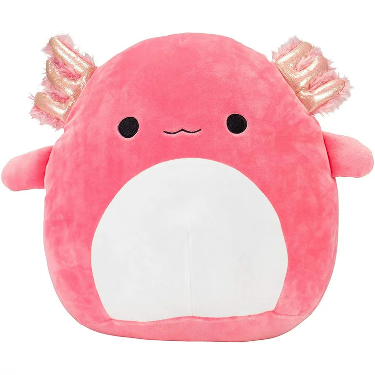 16" AXOLOTL SQUISHMALLOW