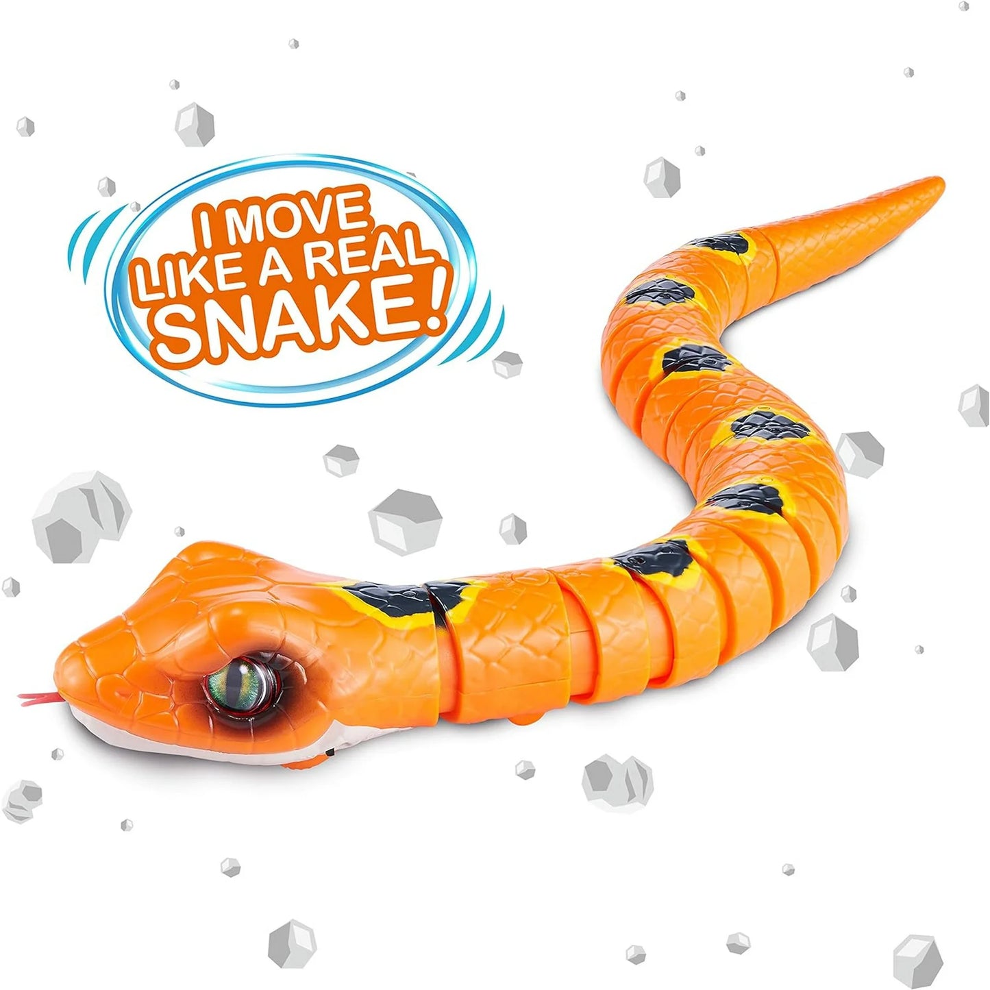 ZURU ROBO ALIVE SNAKE