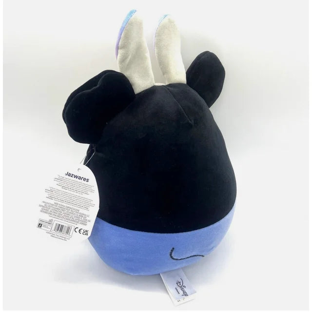 Disney EASTER MINNIE PURPLE SQUISHMALLOWS