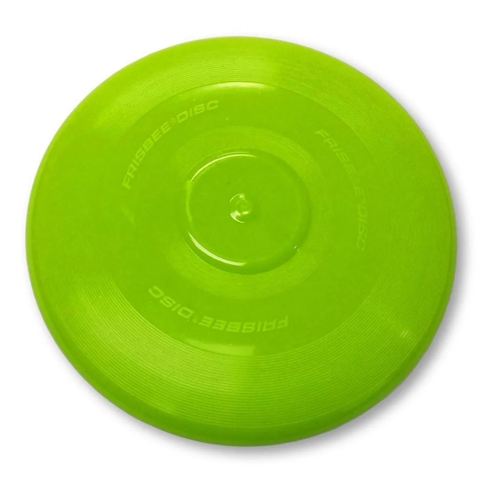CLASSIC FRISBEE