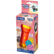 CUTE ANIMALS WONDER LIGHTS