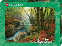 1000 PC LITTLE BROOK MAGIC FORESTS