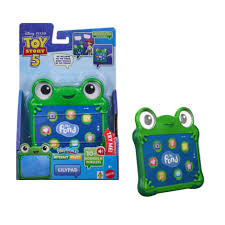 LILYPAD INTERACTABLE