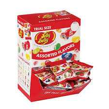 JELLY BELLY PACK