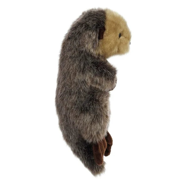 SEA OTTER MIYONI