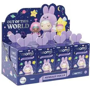 MOMIJI MESSAGE DOLLS