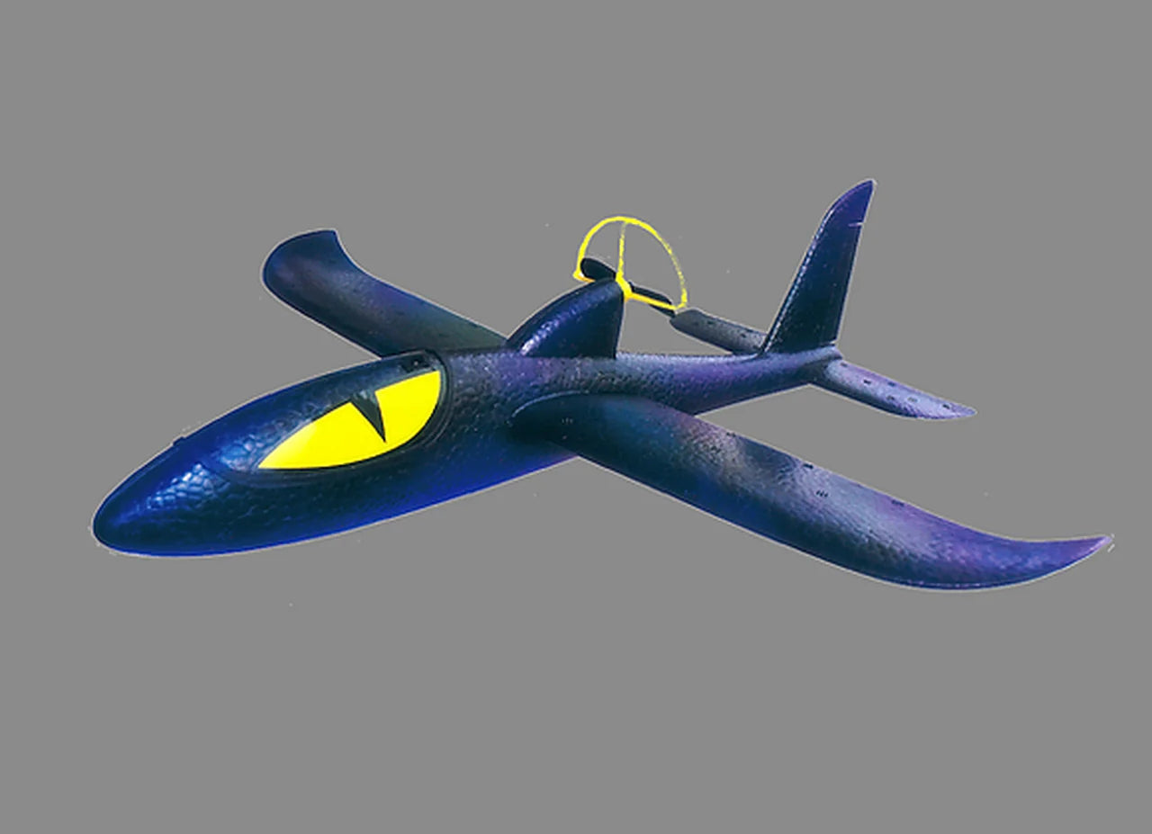 PHANTOM FLYER