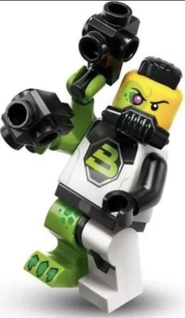 71046 LEGO MINIFIGURE SERIES 26