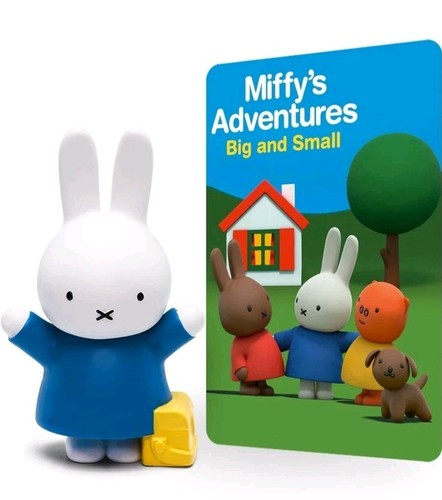 MIFFY'S ADVENTURES TONIE