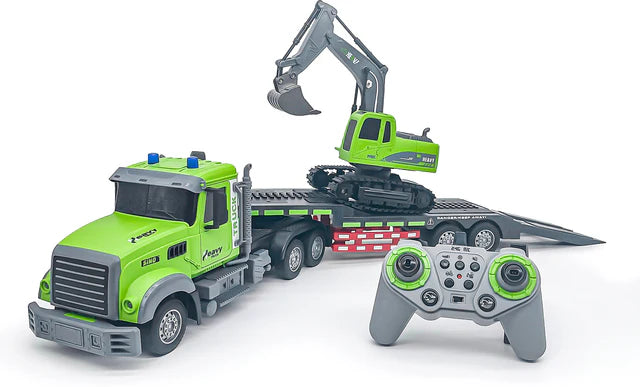 BUDDY TRUCKS