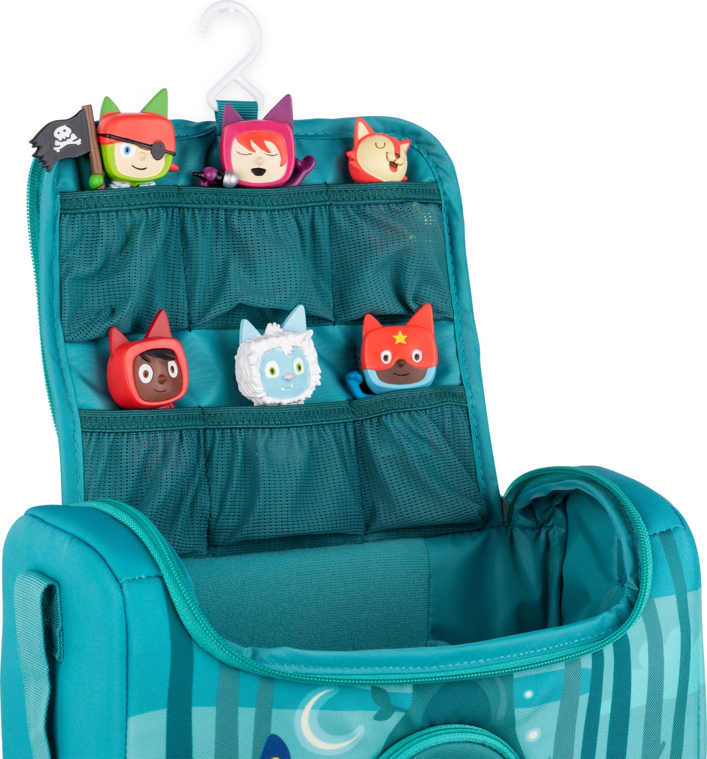 LISTEN AND PLAY BAG ENCHANTED FOREST TONIES