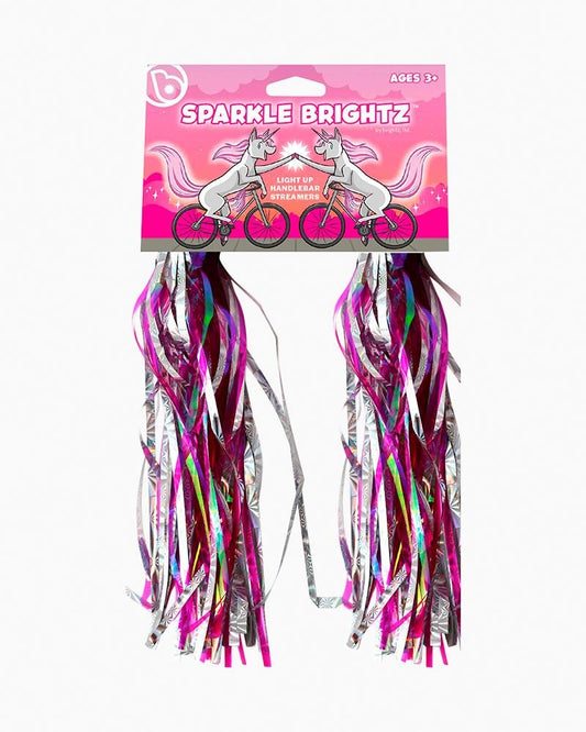 SPARKLE BRIGHTS PINK
