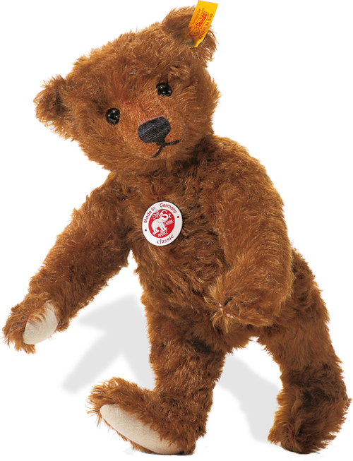 STEIFF CLASSIC TEDDY