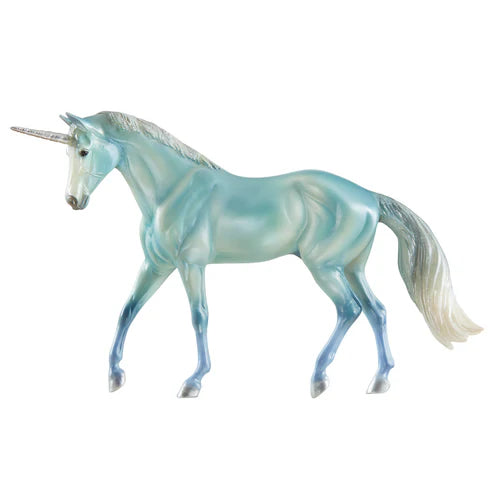 BREYER LE MER UNICORN OF THE SEA NO. 62060