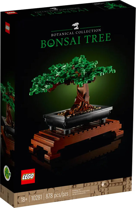 10281 BONSAI TREE