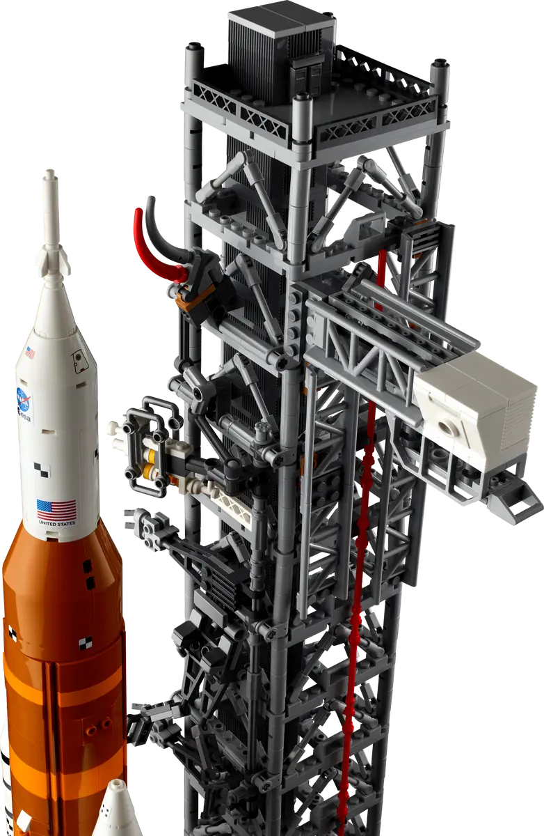 10341 NASA ARTEMIS SPACE LAUNCH SYSTEM