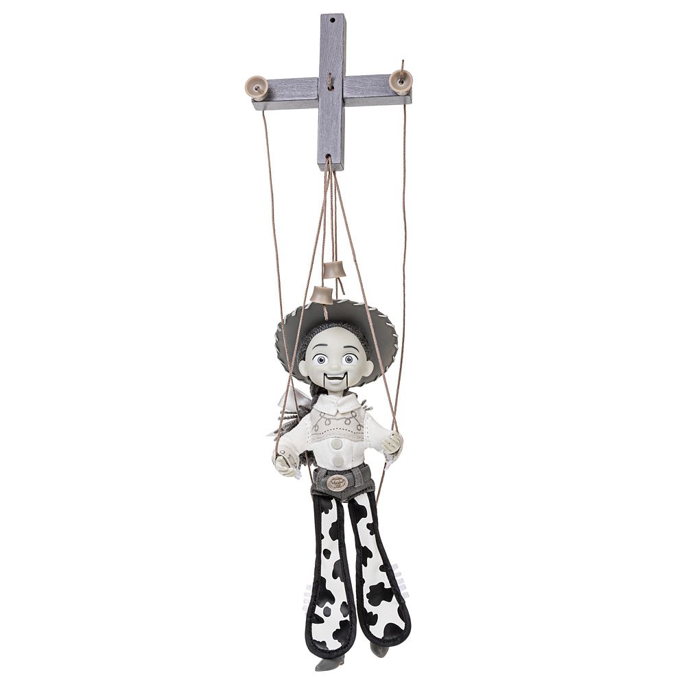 JESSIE MARIONETTE