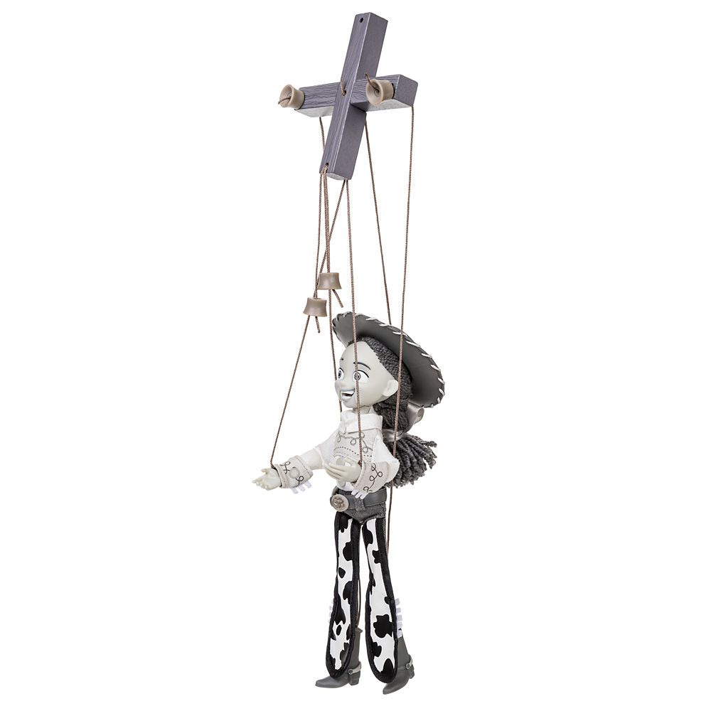 JESSIE MARIONETTE