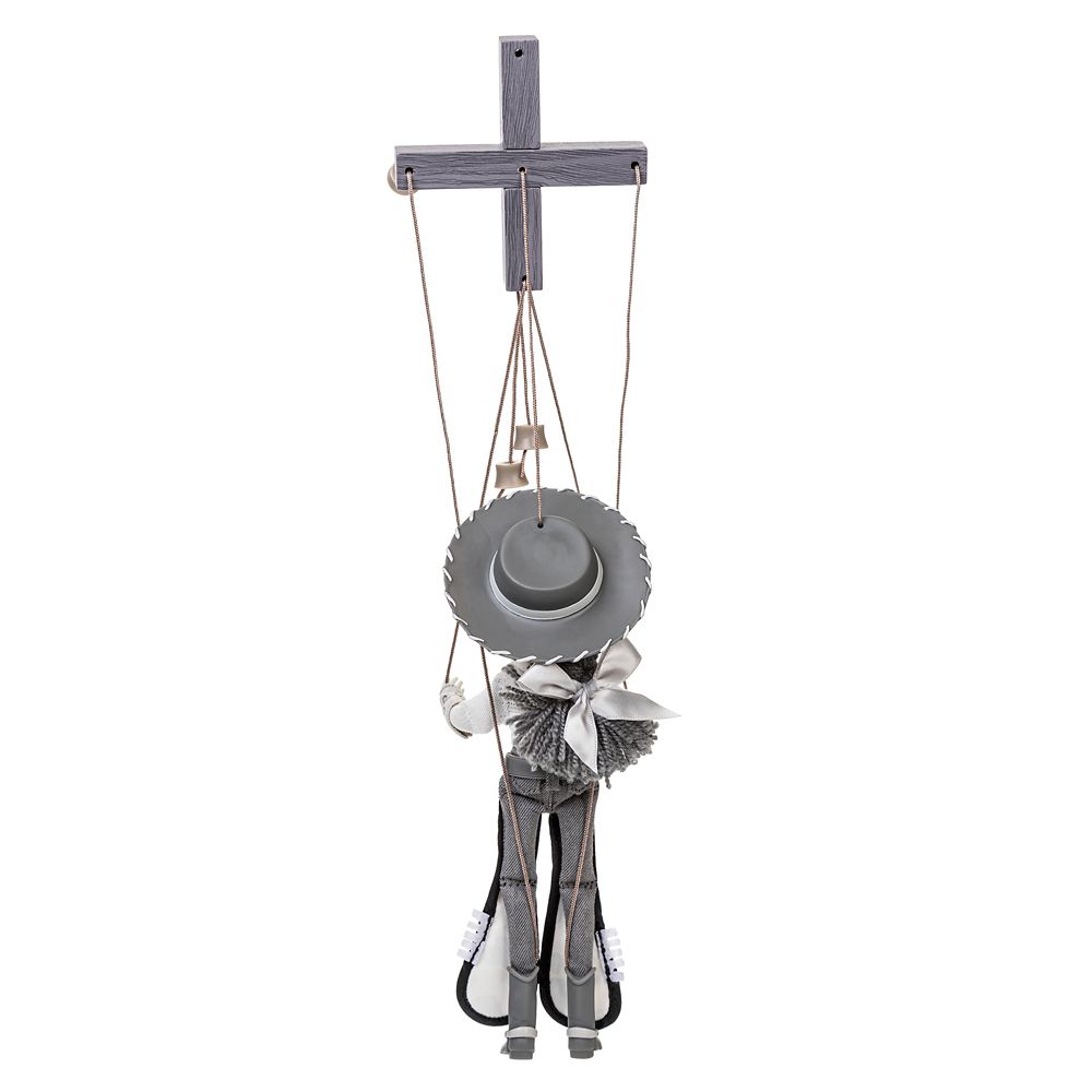 JESSIE MARIONETTE