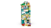 10470 3 IN 1 MODERN FAMILY HOUSE