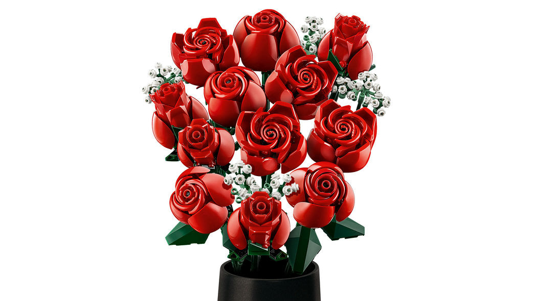 10328 BOUQUET OF ROSES – O.P. Taylor's