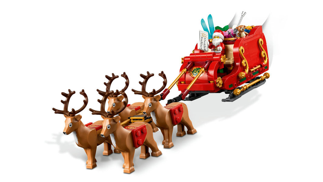 40499 LEGO SANTA'S SLEIGH